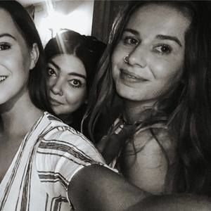 Meet your Posher, Leonie